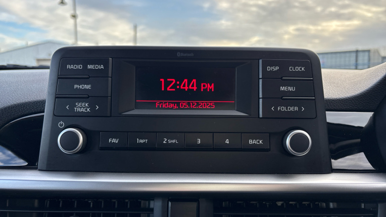 Kia Picanto 1.0 2 5dr [4 seats] Petrol Hatchback